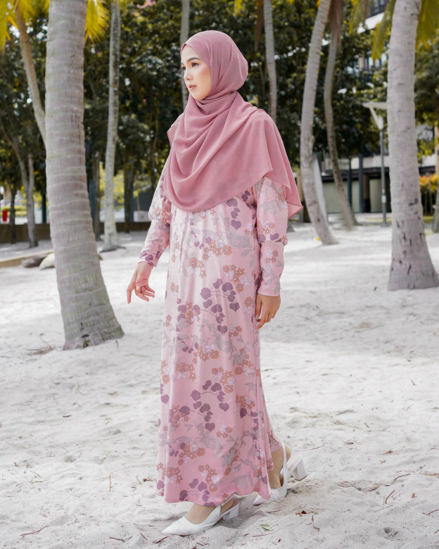 Dress Leila