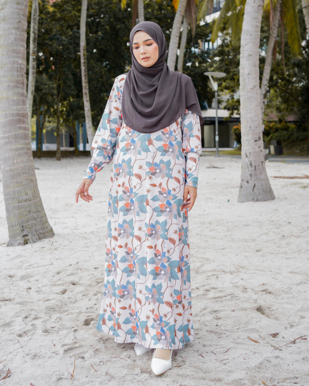 Dress Leila