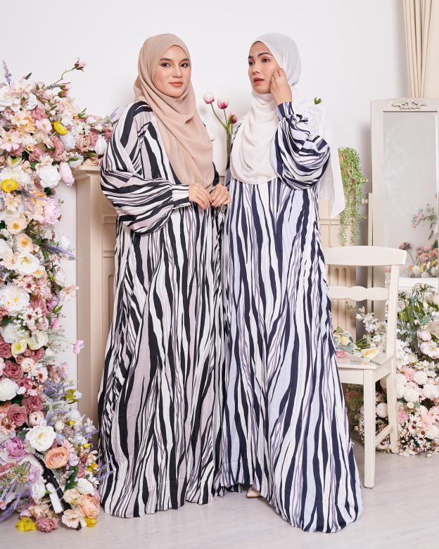 Dress Pleated Victoria
