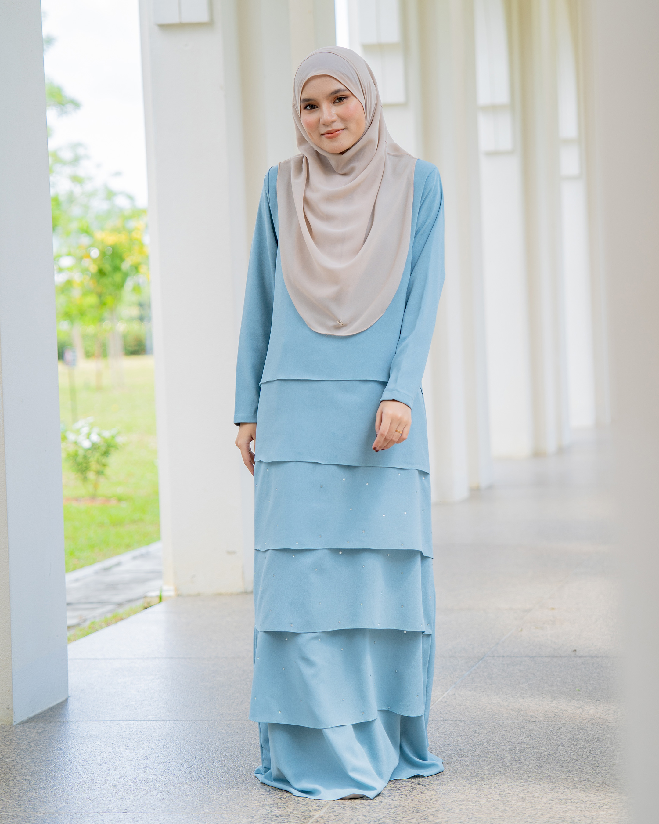 Dress Rafani