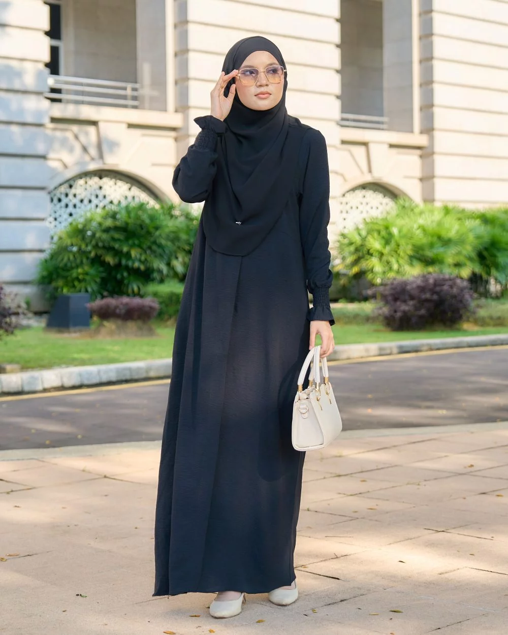 Dress Siti Nordiana