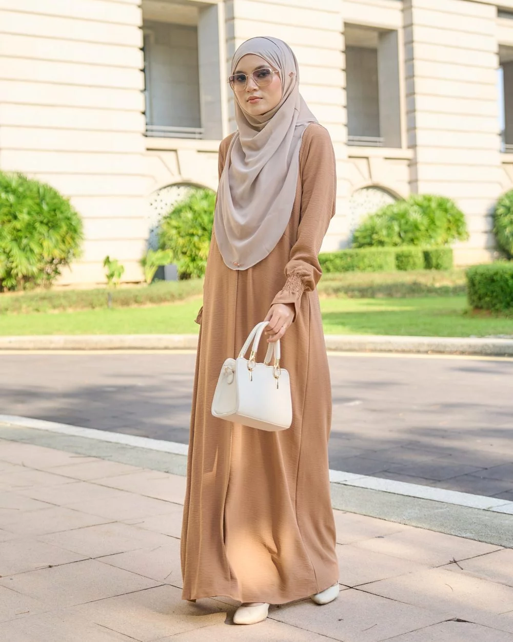 Dress Siti Nordiana