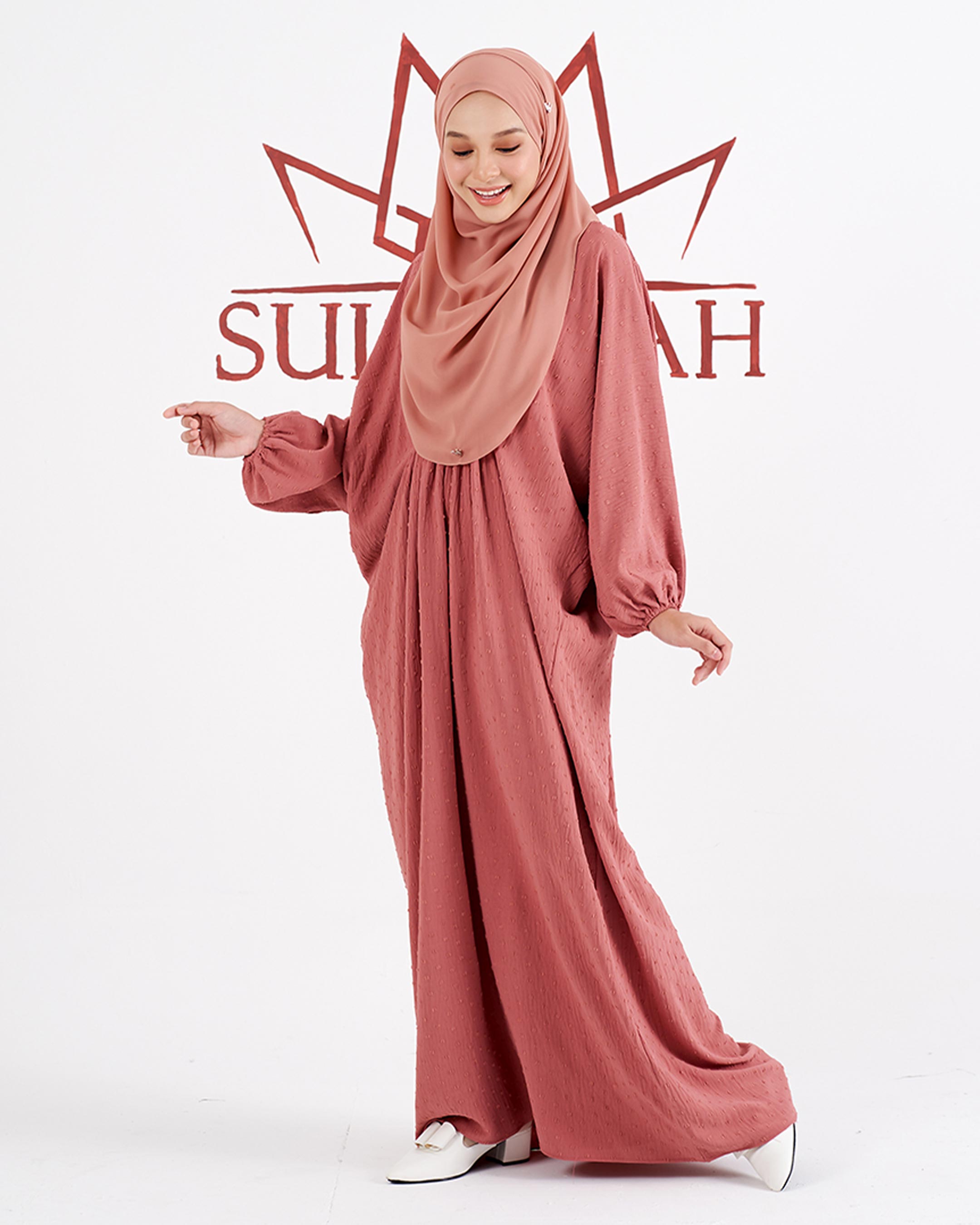 Dress Soraya