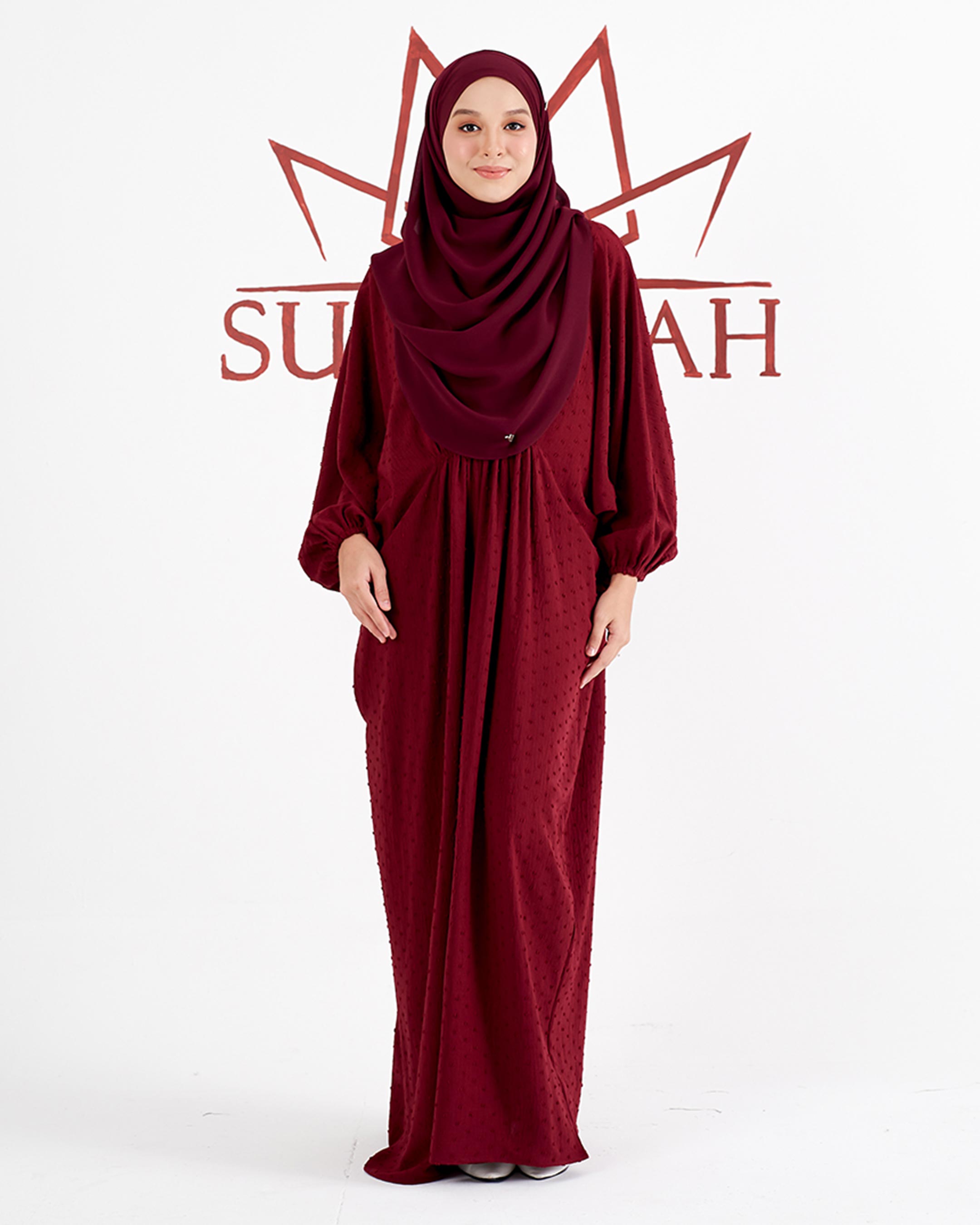 Dress Soraya