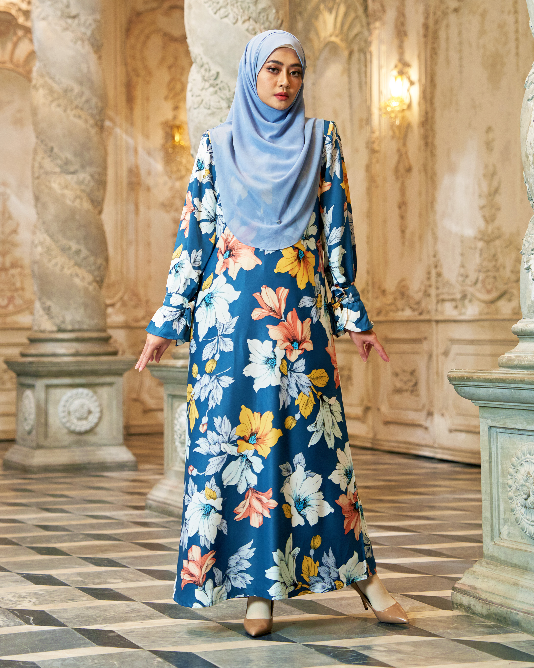 Dress Velannie