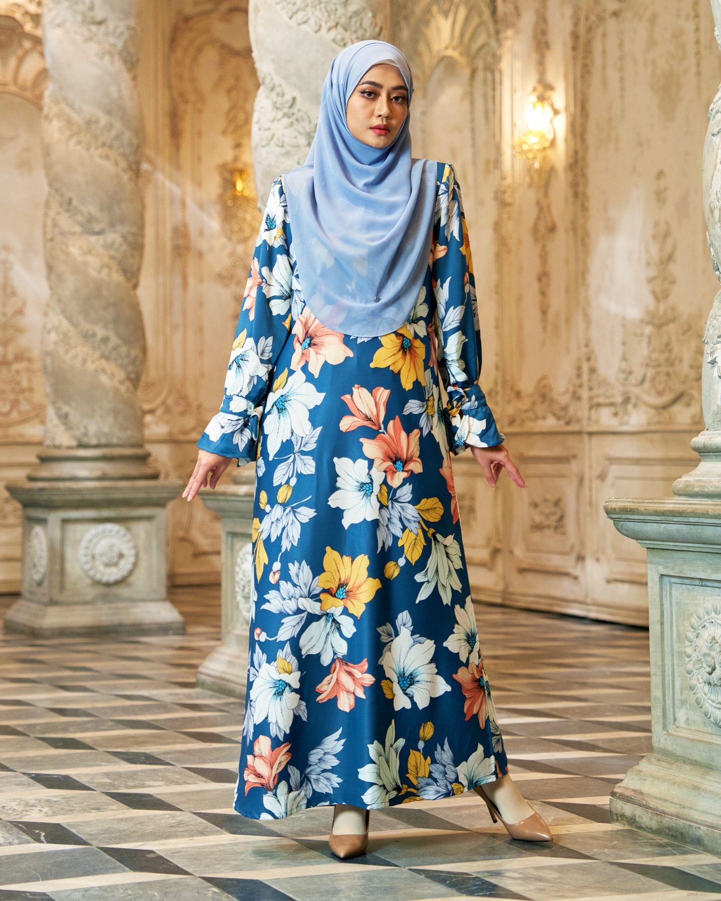 Dress Velannie