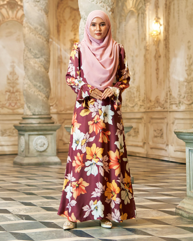 Dress Velannie