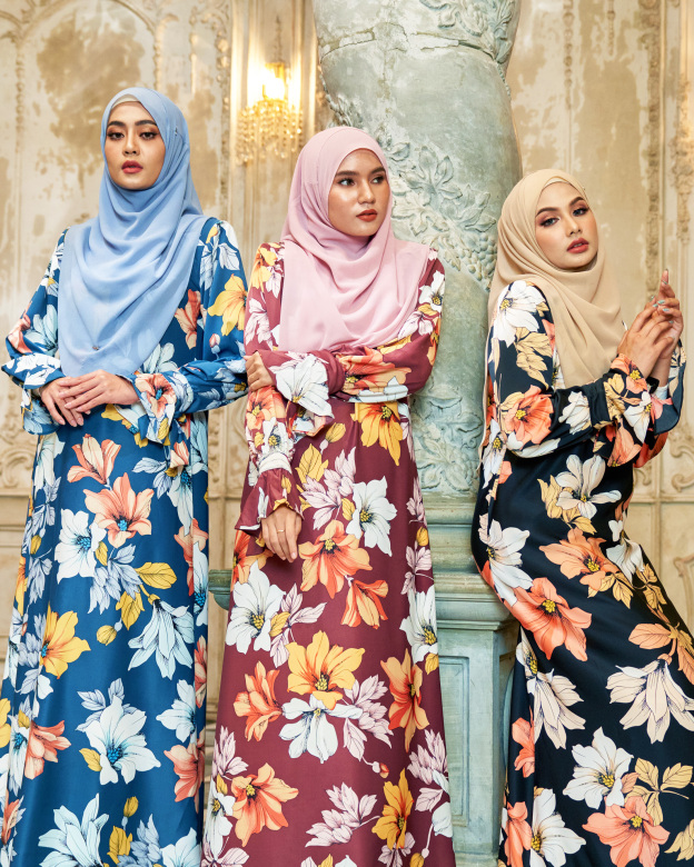 Dress Velannie