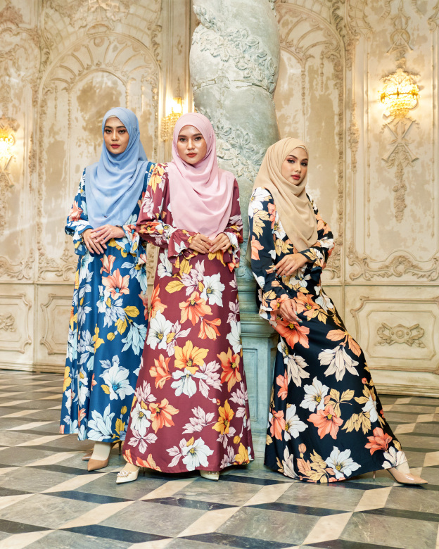 Dress Velannie