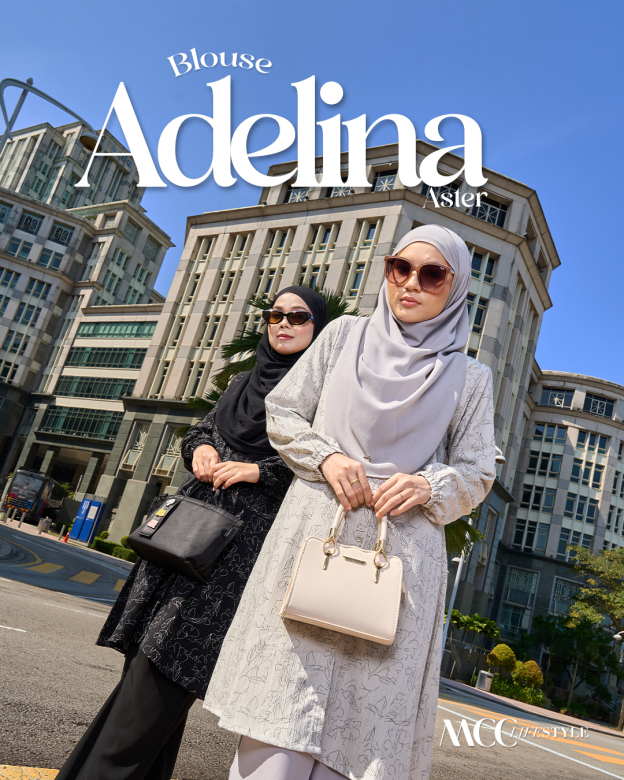 Tunic Adelina Gladious Series