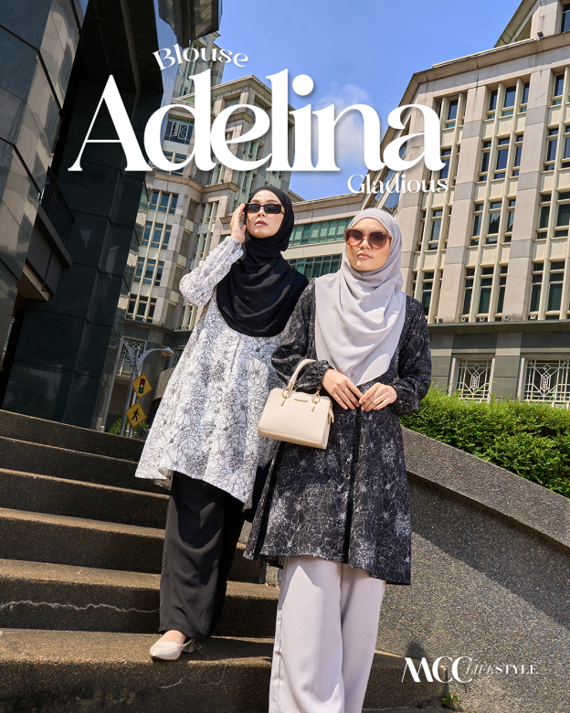 Tunic Adelina Gladious Series