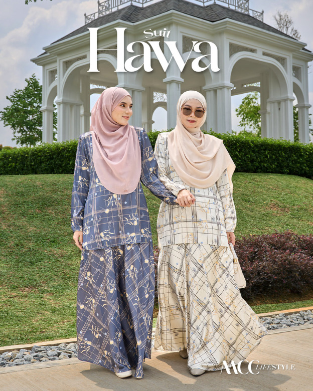 Suit Hawa