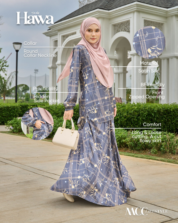 Suit Hawa