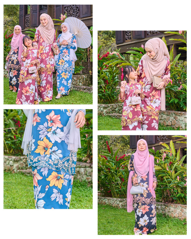 KURUNG SULAM MODEN VELANNIE