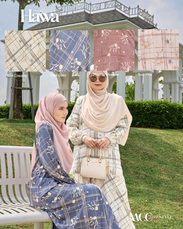 Suit Hawa