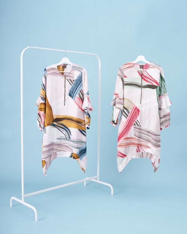Blouse Beth Monalisa - Autumn