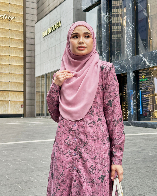 Blouse Darisa Bloom Series
