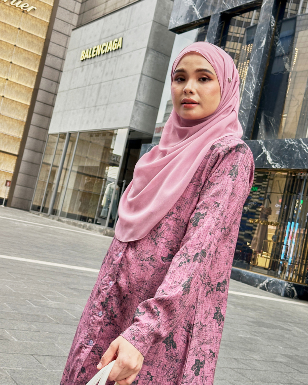 Blouse Darisa Bloom Series