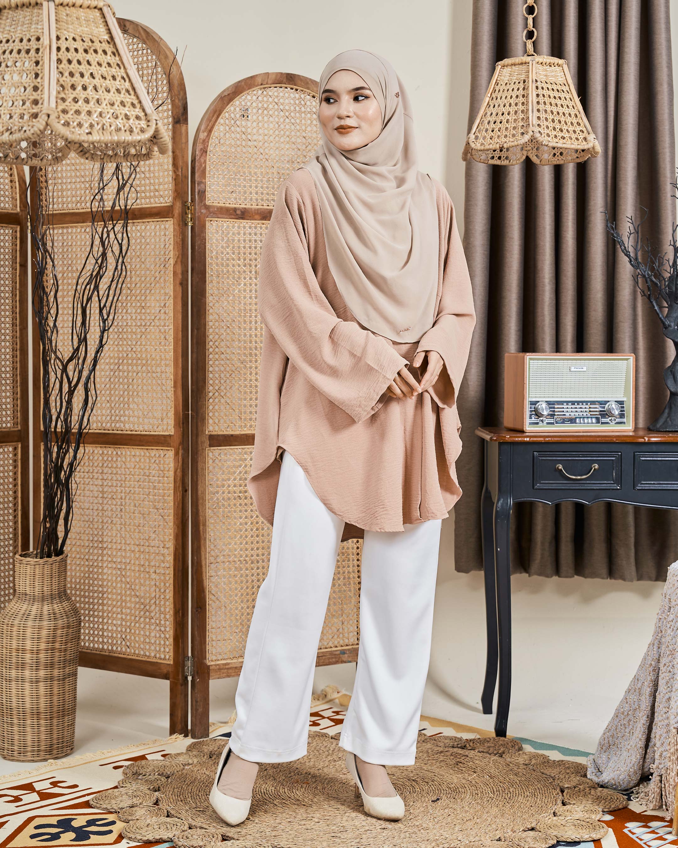 Blouse Jessie