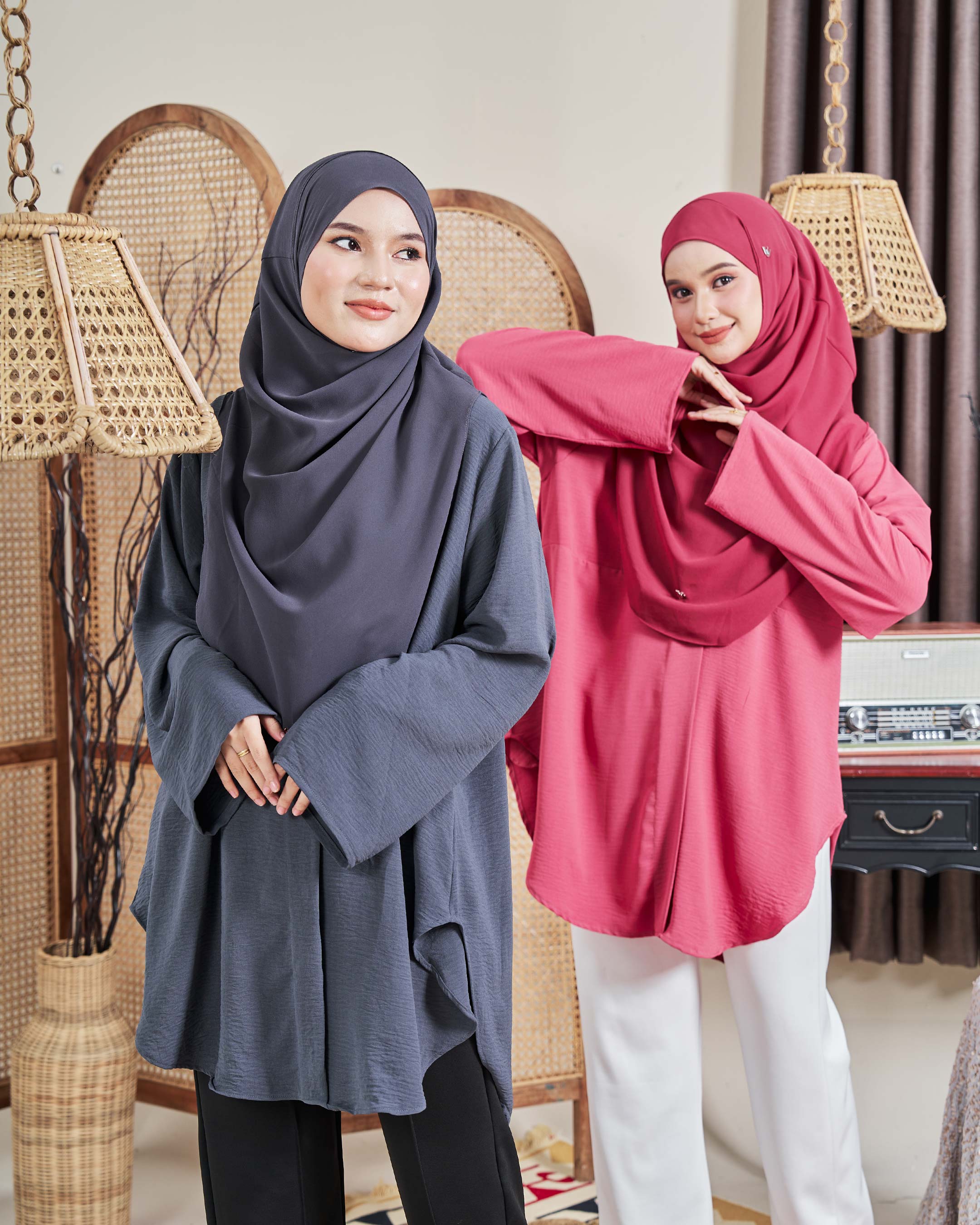 Blouse Jessie