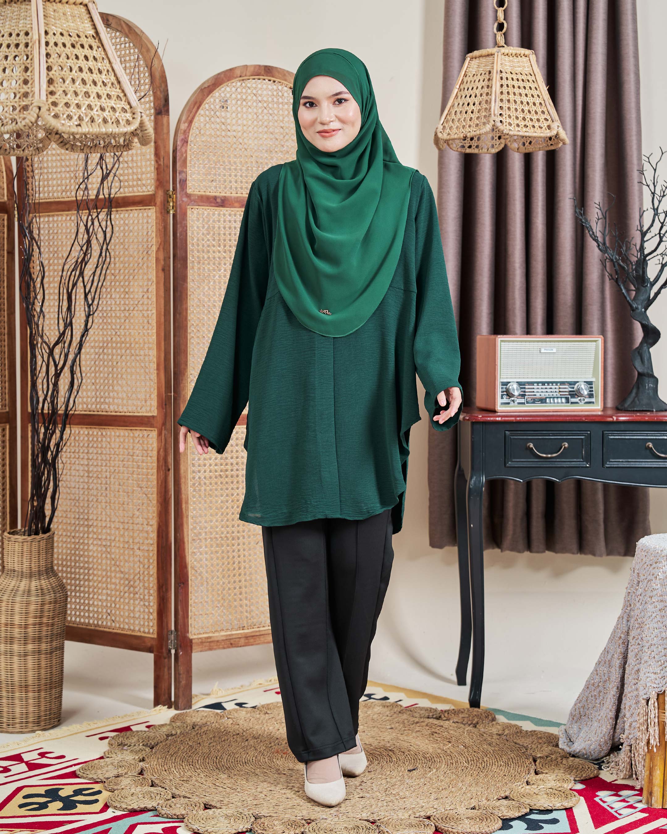 Blouse Jessie