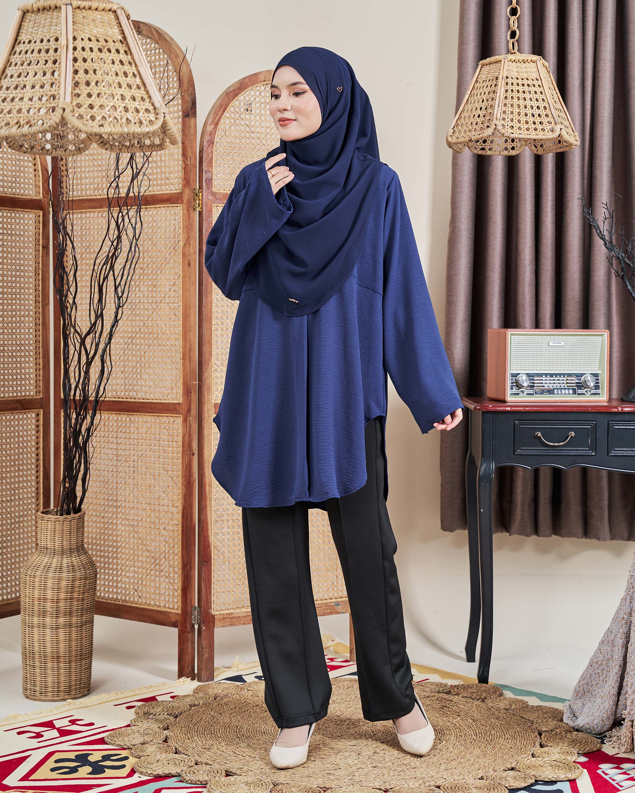Blouse Jessie