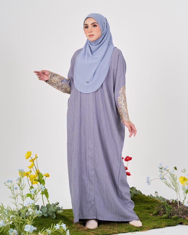 Kaftan Lace Reyfa