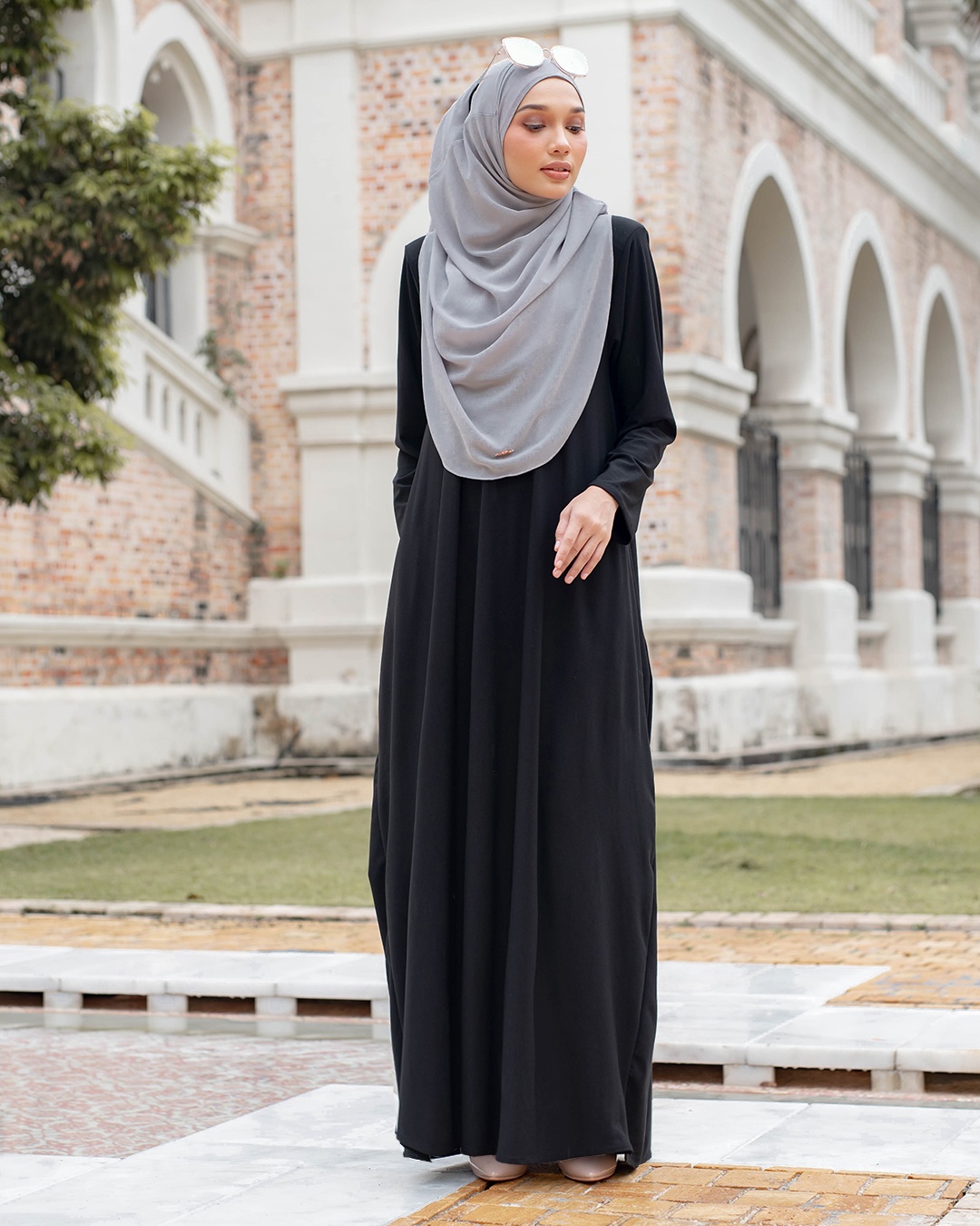 Kaftan Lena 2.0 