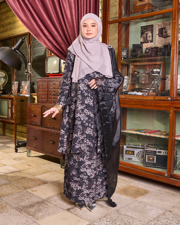Bau Kebarung Sakinah