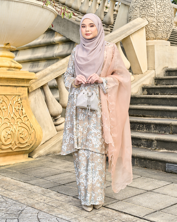 Bau Kebarung Sakinah