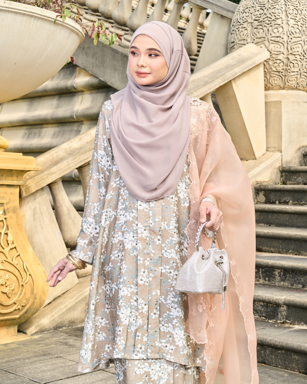 Bau Kebarung Sakinah
