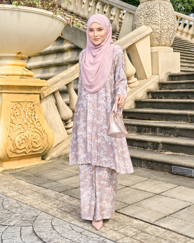 Bau Kebarung Sakinah