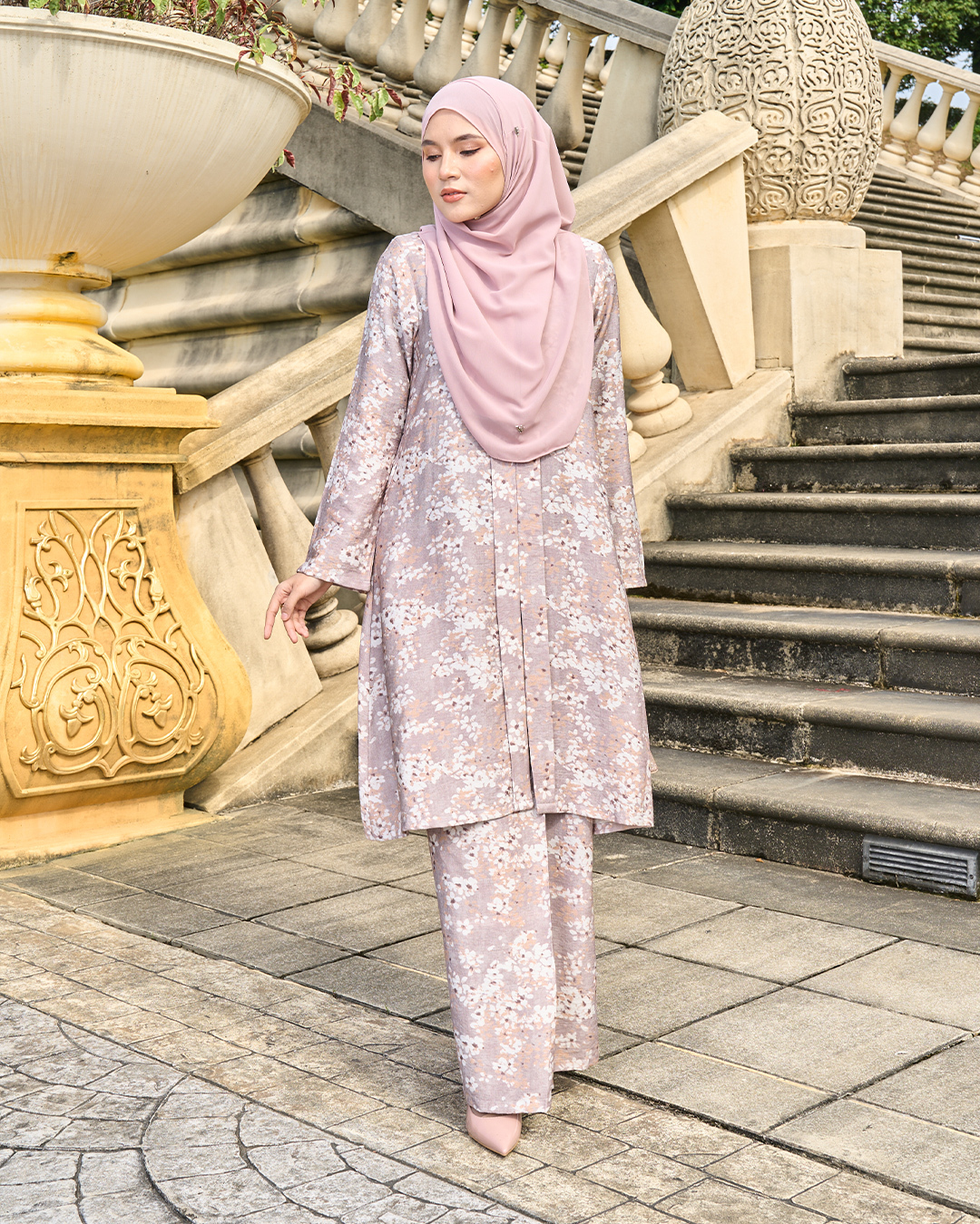 Bau Kebarung Sakinah