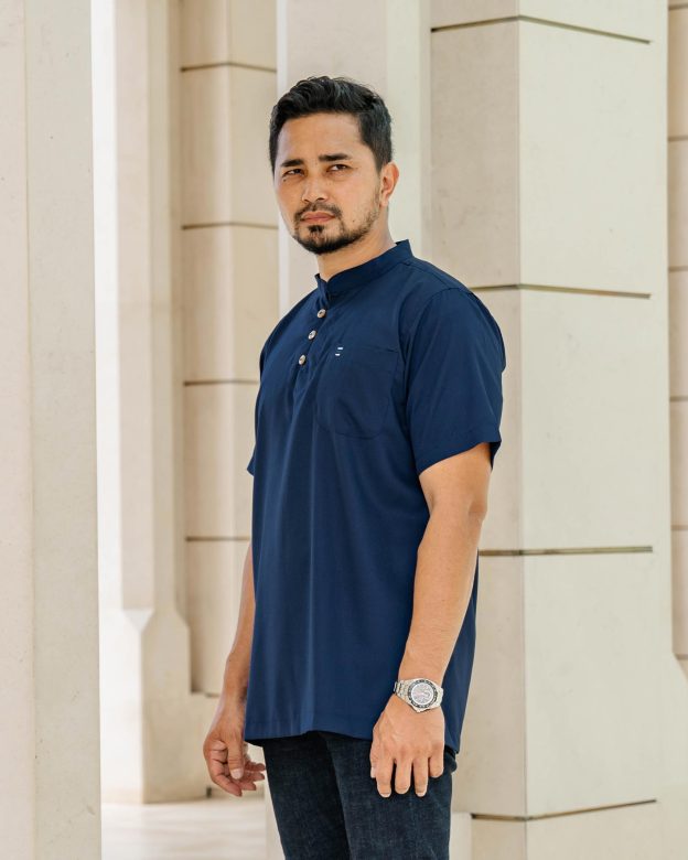 Kurta Eeman Hombre x MCC Lifestyle