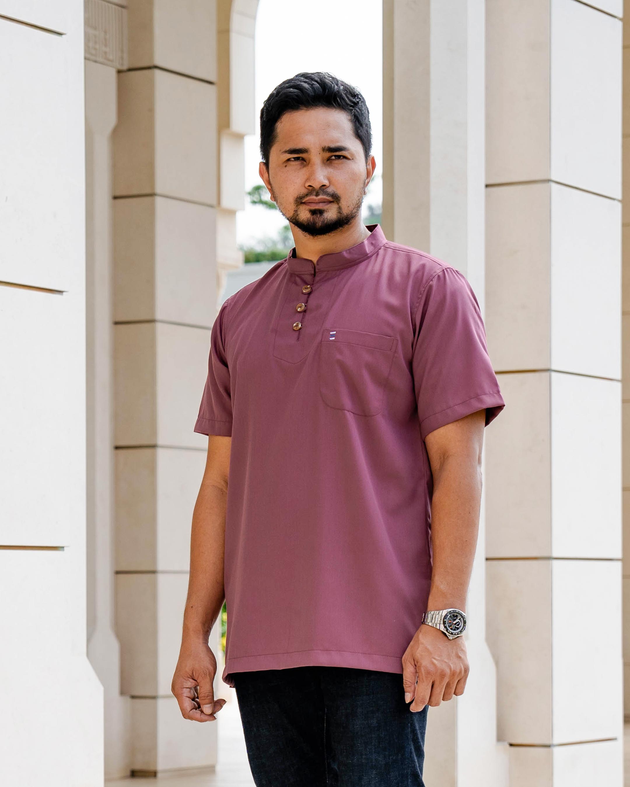 Kurta Eeman Hombre x MCC Lifestyle
