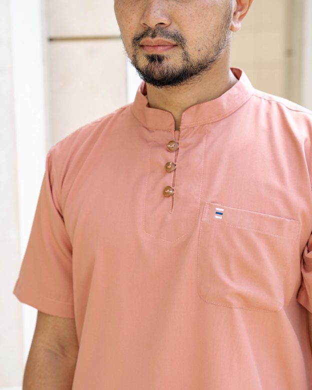 Kurta Eeman Hombre x MCC Lifestyle
