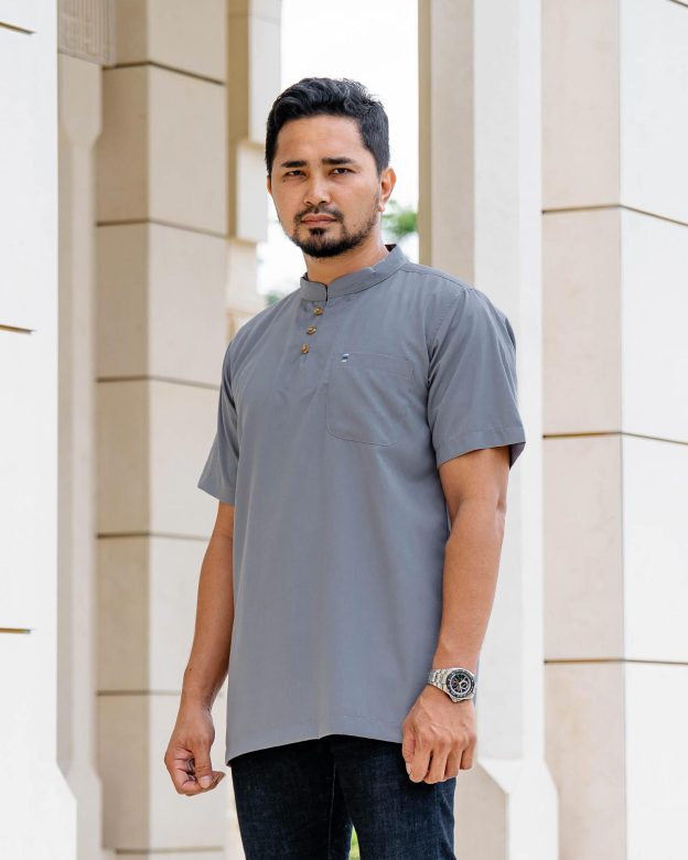 Kurta Eeman Hombre x MCC Lifestyle