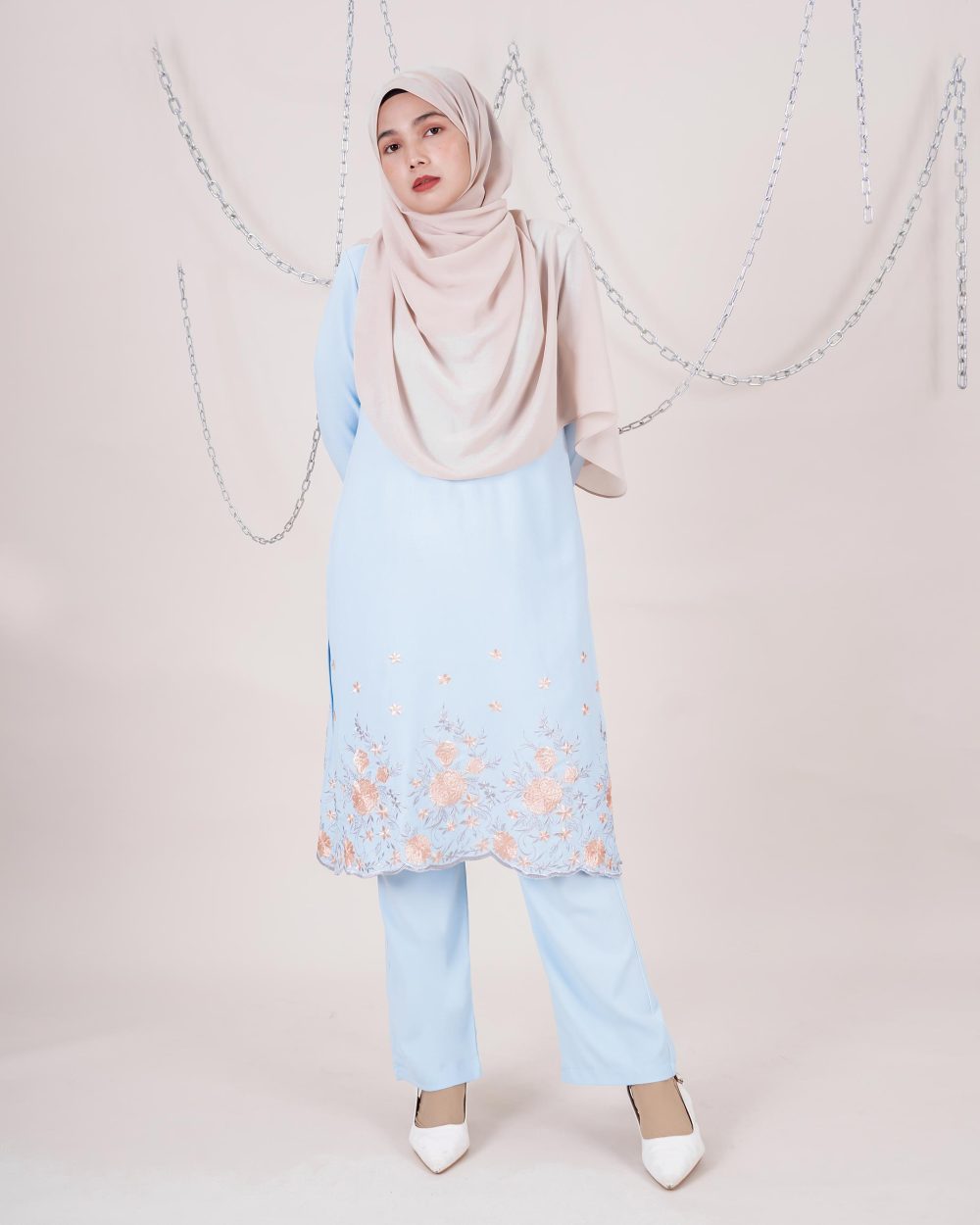 Baju Kurti Sonia