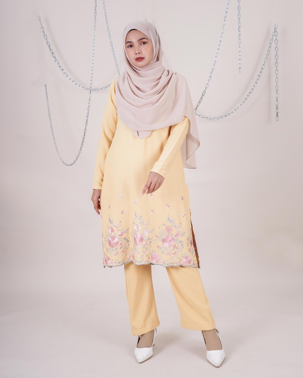 Baju Kurti Sonia