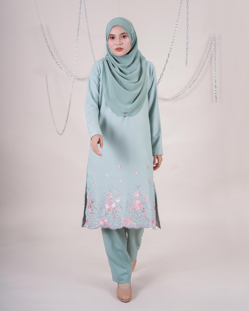 Baju Kurti Sonia