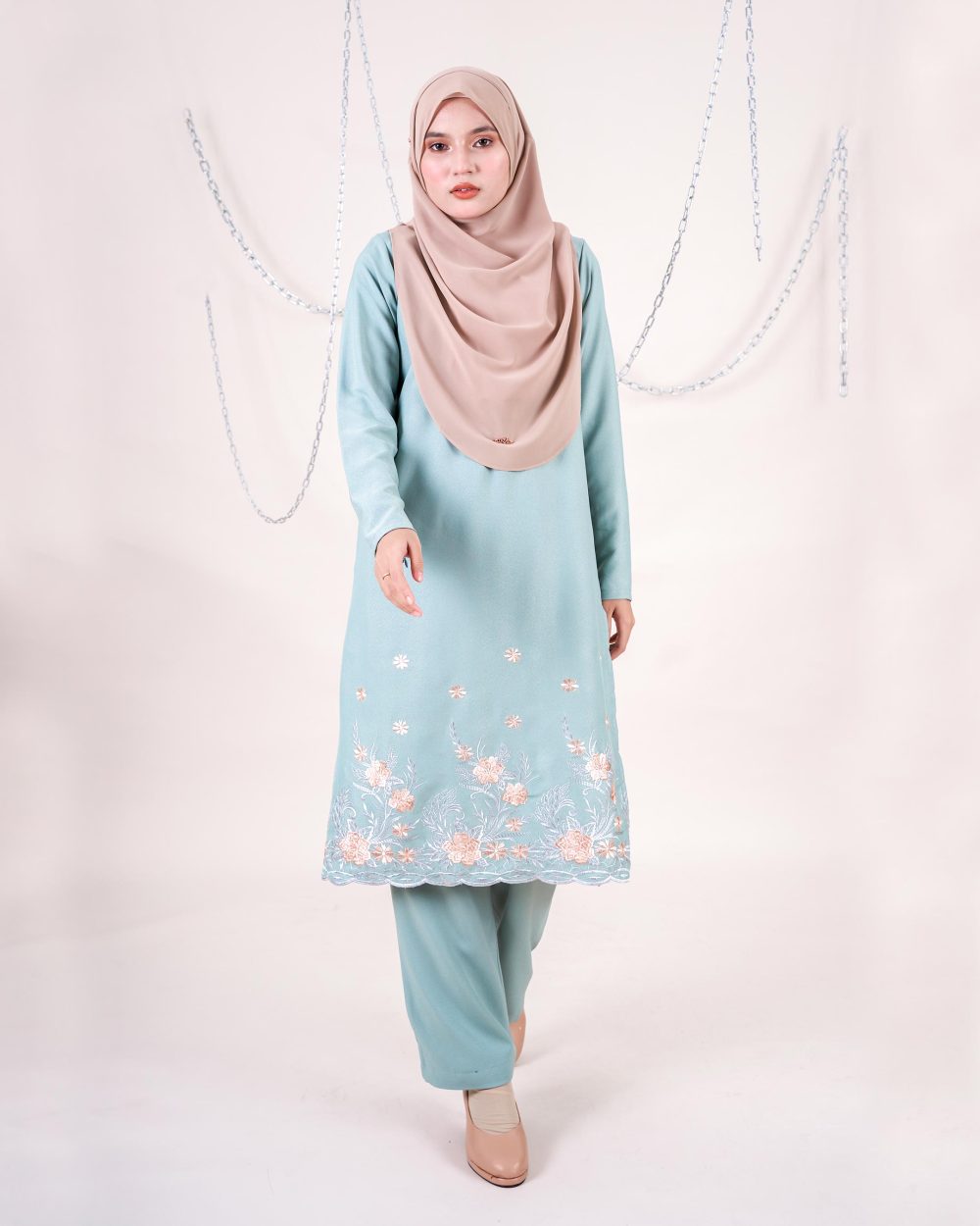 Baju Kurti Sonia
