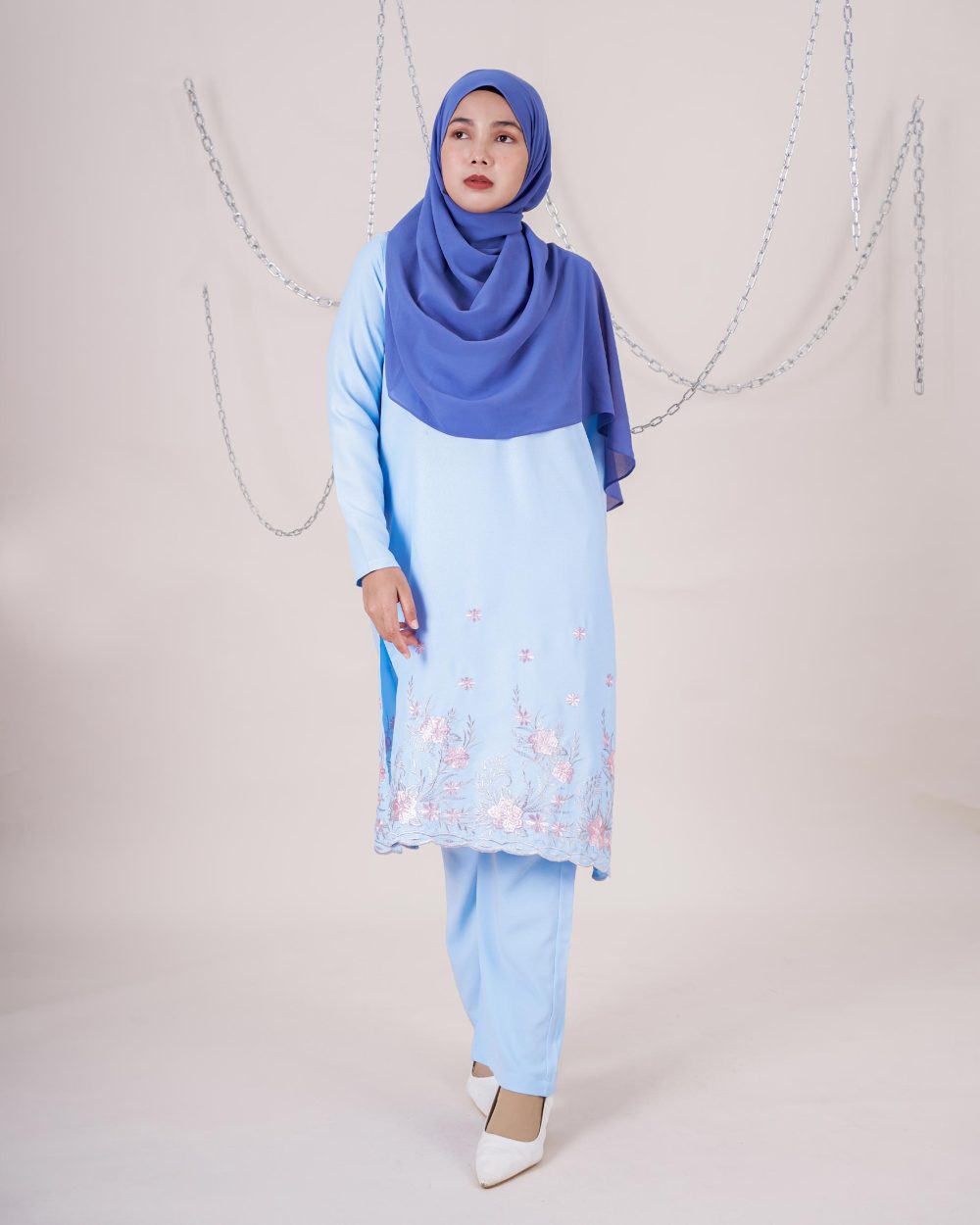 Baju Kurti Sonia
