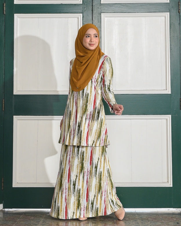 Kurung Lara – Sparkling Army