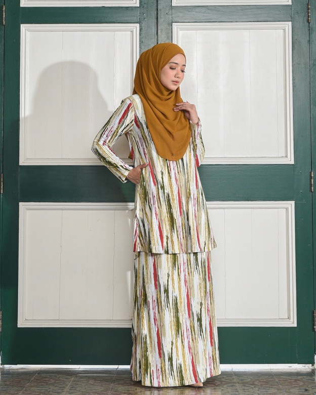 Kurung Lara – Sparkling Army