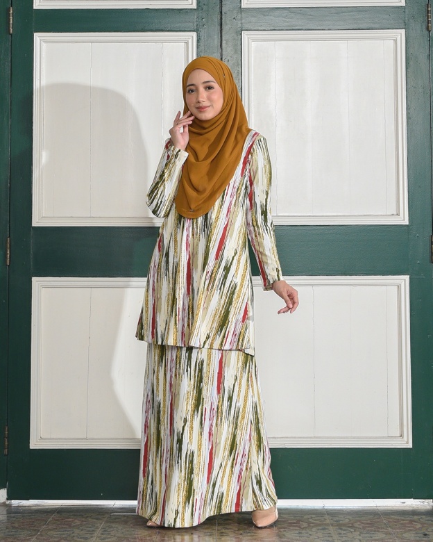 Kurung Lara – Sparkling Army