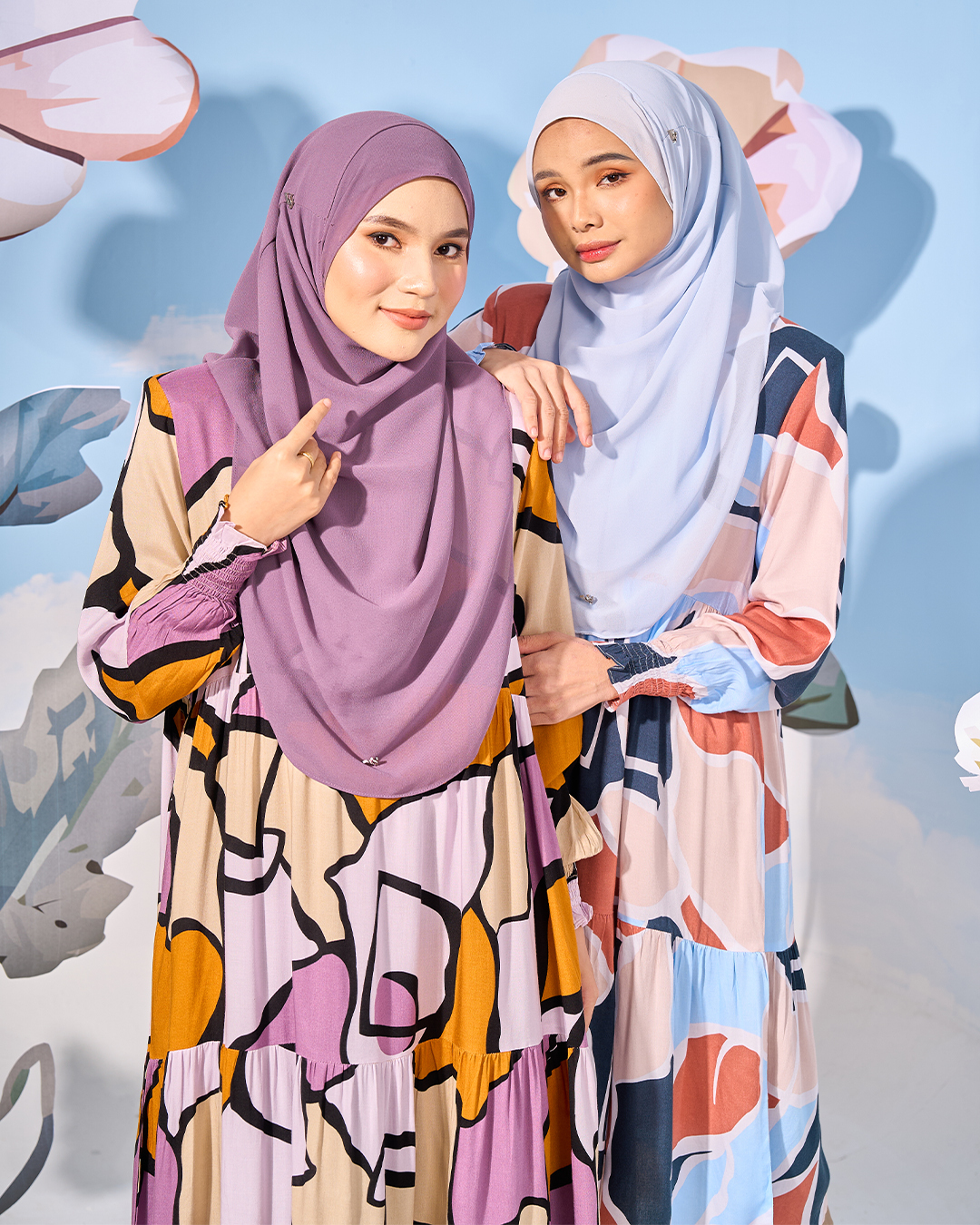Long Top Loyal Laluna X MCC - Daylily