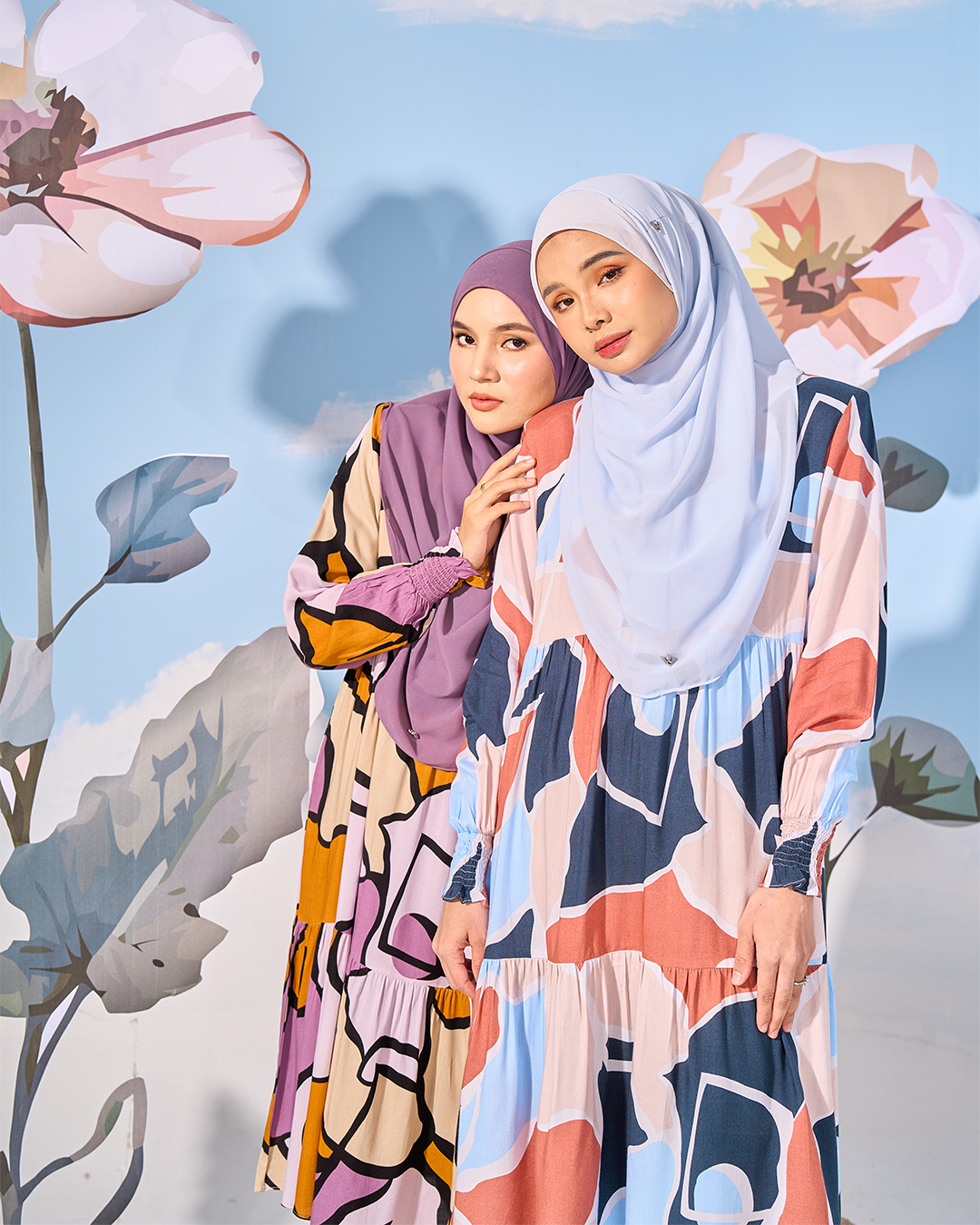 Long Top Loyal Laluna X MCC - Daylily