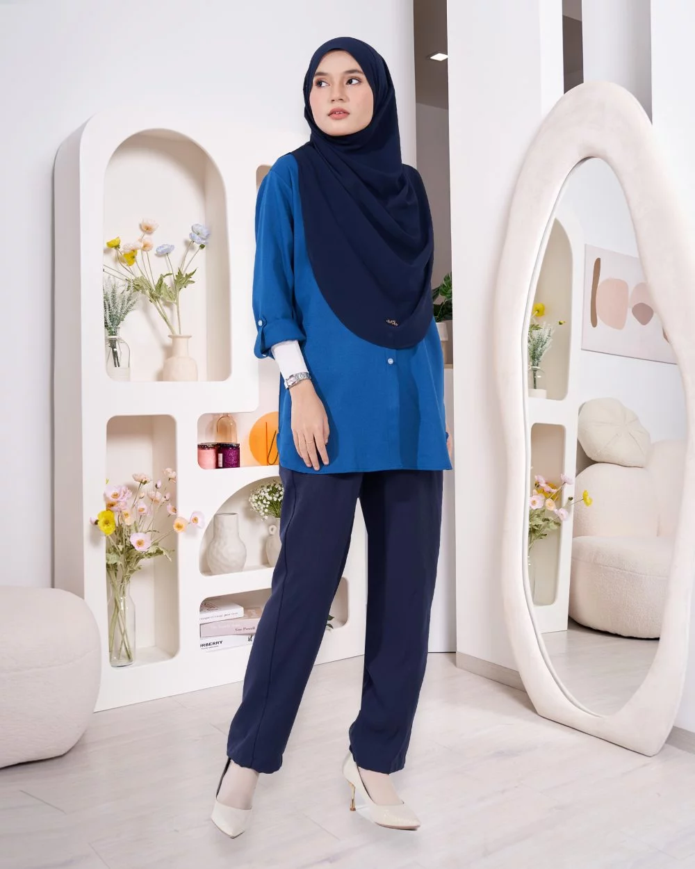 Blouse Lily