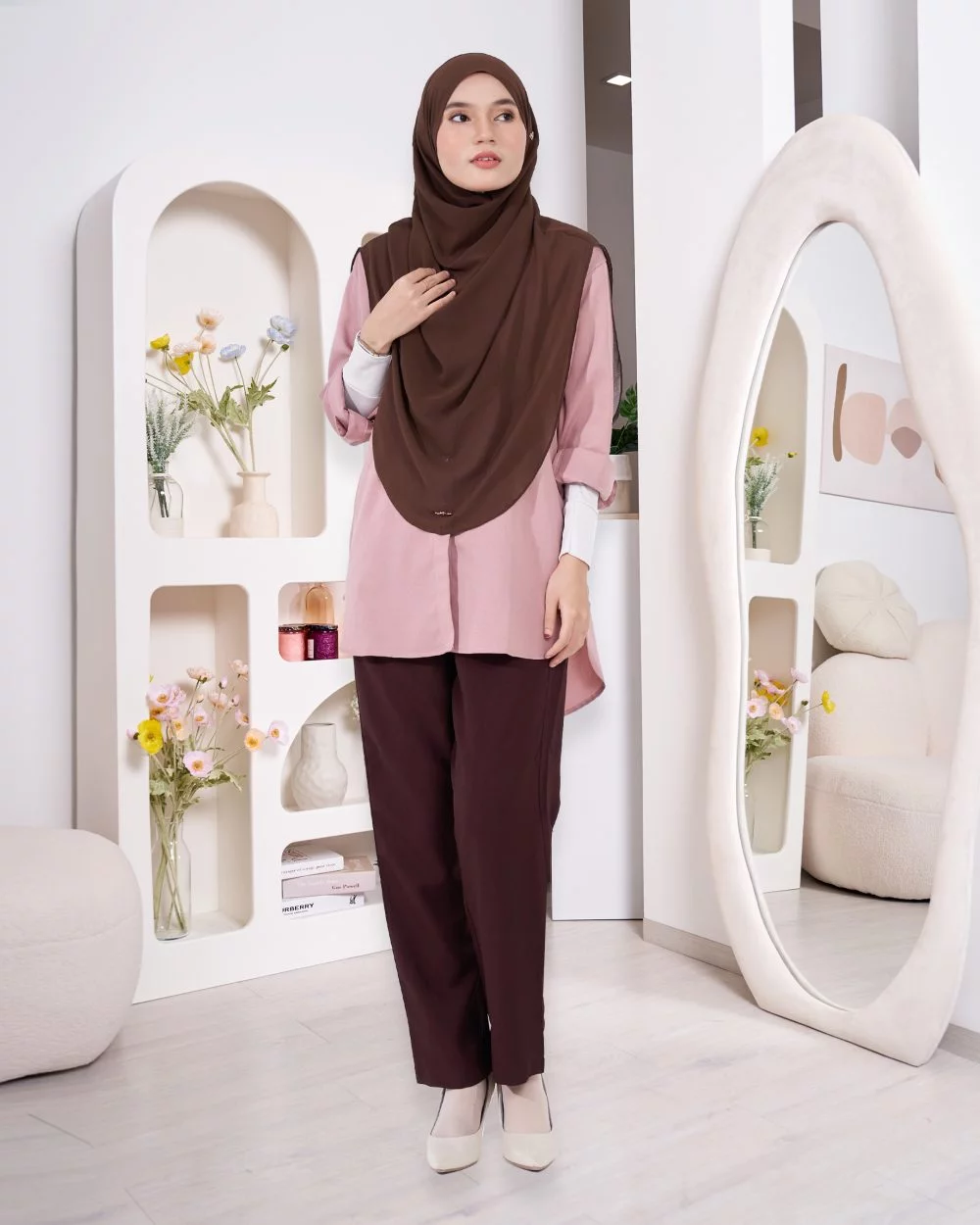 Blouse Lily