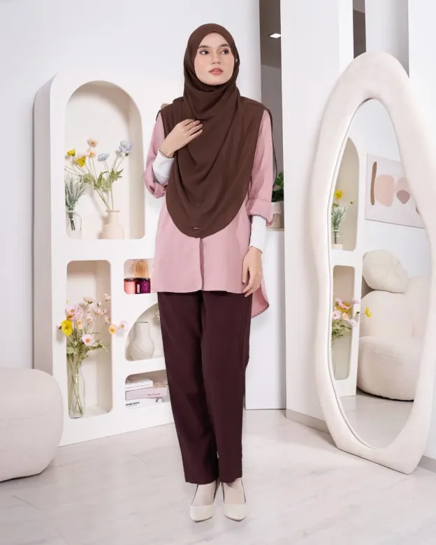 Blouse Lily